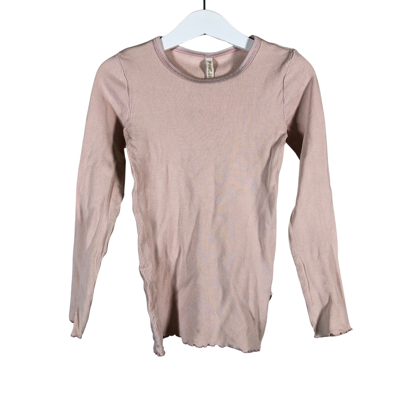 Unisex POMPdeLUX - Trikoopaita, koko 110 - 116 -  (1)