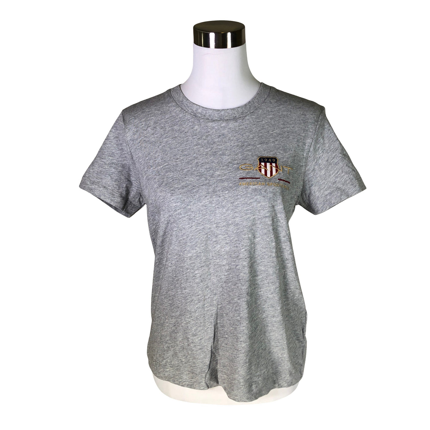 Unisex Gant - T-paita, koko 38 -  (1)