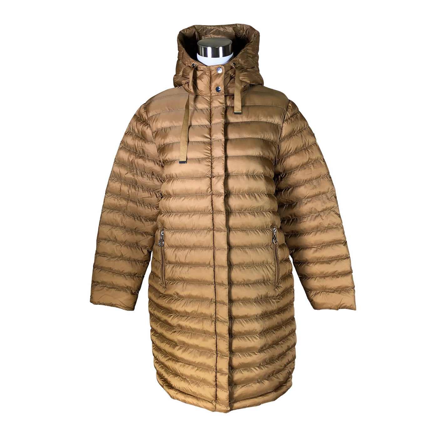 Unisex Ril's - Kevyttoppatakki, koko 36 -  (1)