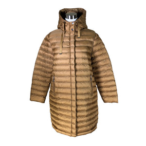 Unisex Ril's - Kevyttoppatakki, koko 36 -  (1)