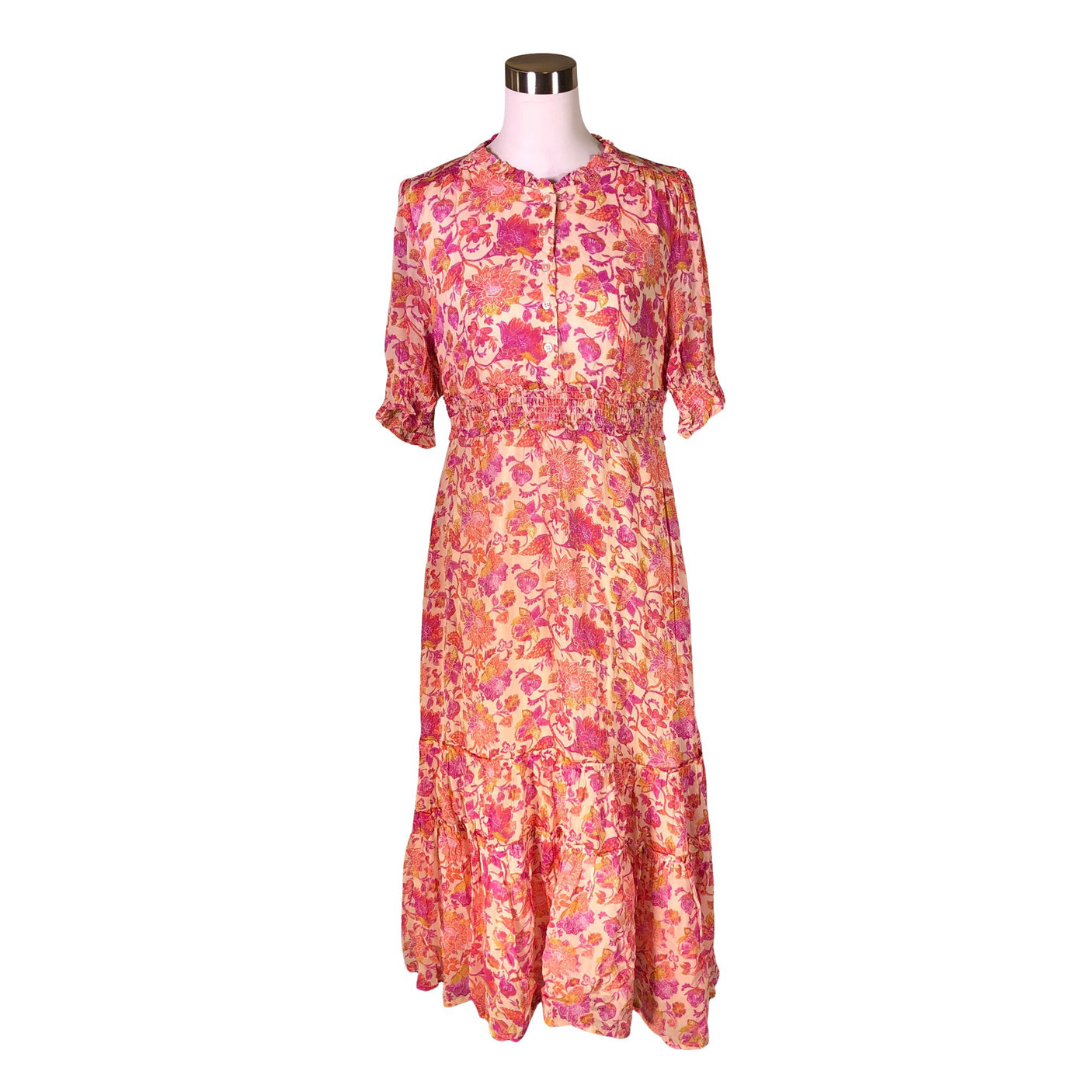 Unisex Claire.dk - Sifonkimekko, koko 40 -  (1)