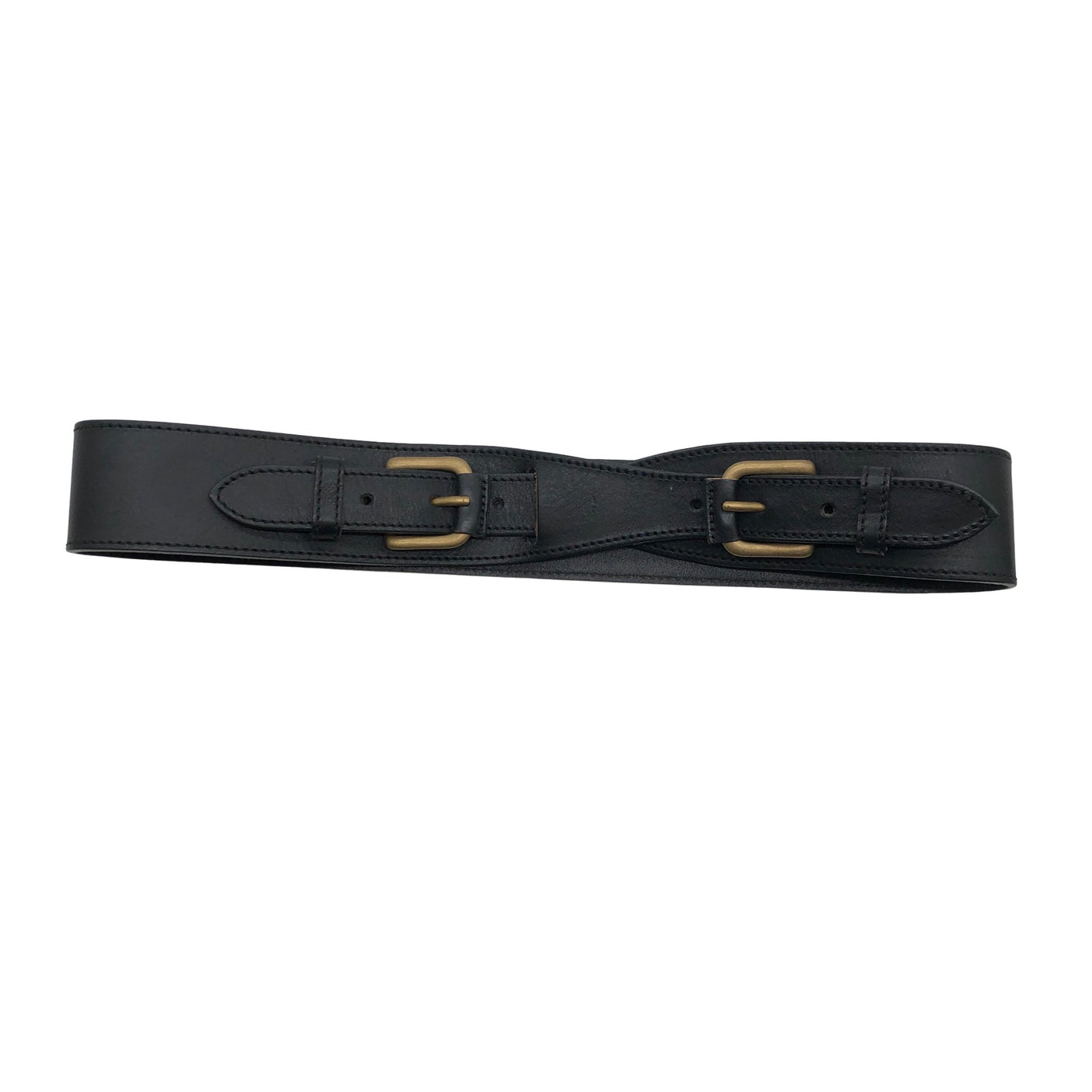 Unisex Gant - Nahkavyö, koko Ei kokoa -  (1)