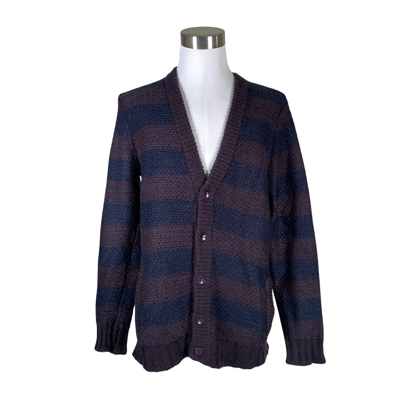 Unisex Scotch&Soda - Neuletakki, koko L -  (1)