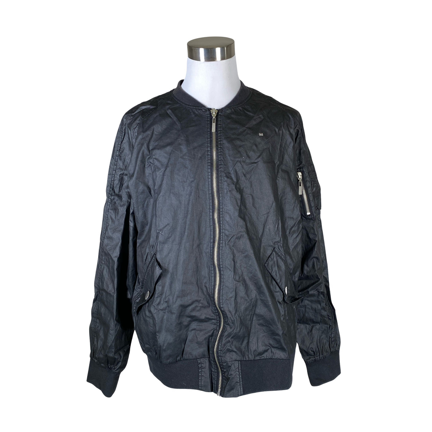 Unisex Makia - Ulkoilutakki, koko XXL -  (1)