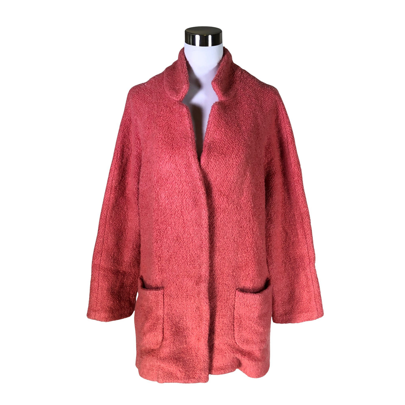Unisex Noa Noa - Villakangastakki, koko 40 -  (1)