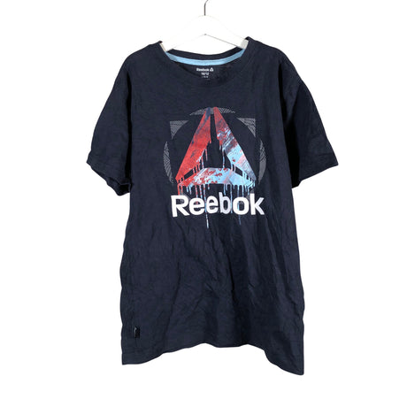 Unisex Reebok - T-paita, koko 140 - 146 -  ()
