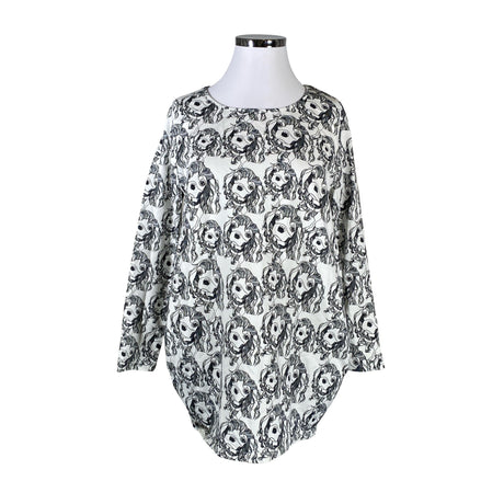 Unisex Metsola - Collegemekko, koko 42 -  ()