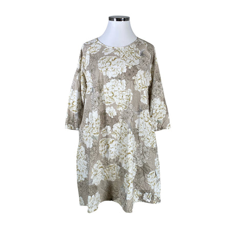 Unisex Versonpuoti - Trikoomekko, koko 44 -  ()