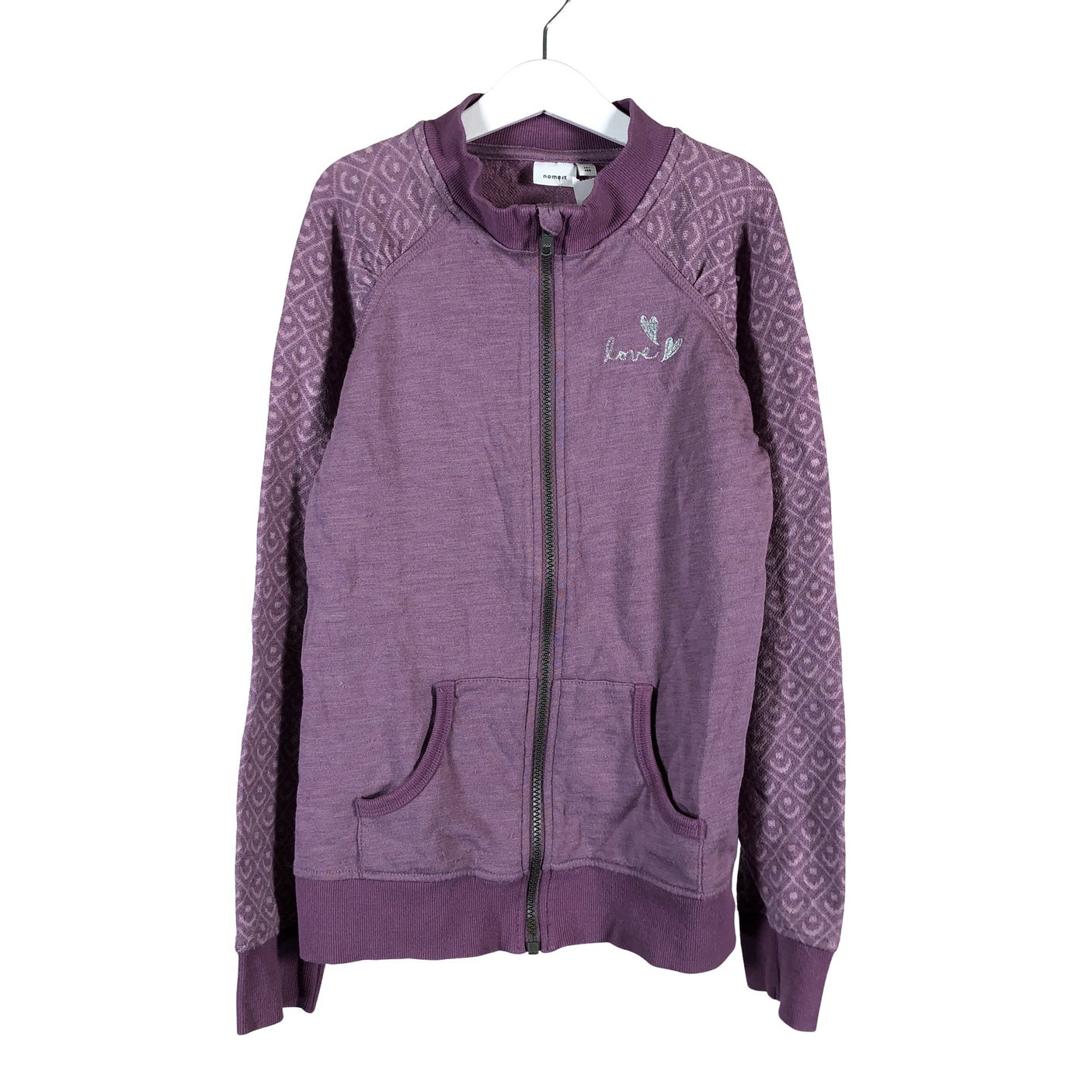 Unisex Name It - Neuletakki, koko 146 - 152 -  (1)