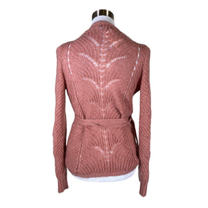 Unisex Nanso - Neuletakki, koko 34 -  (2)