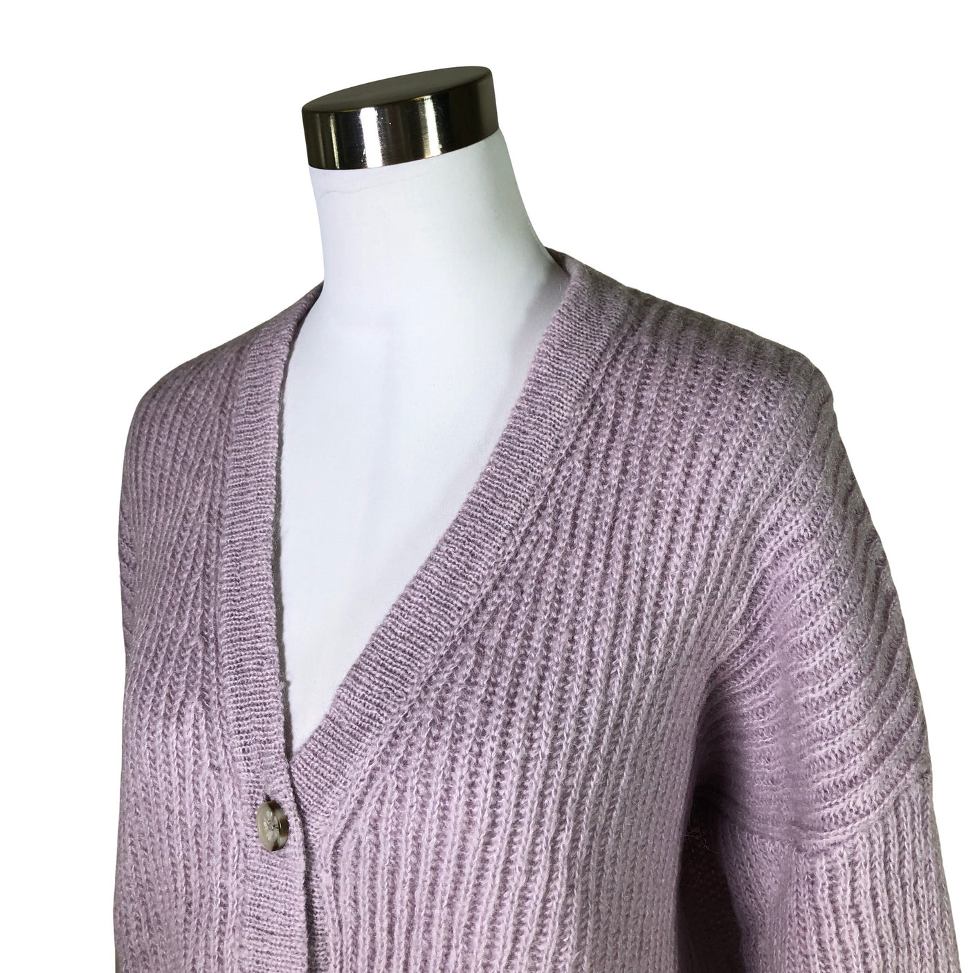 Unisex Nanso - Neuletakki, koko 40 -  (3)