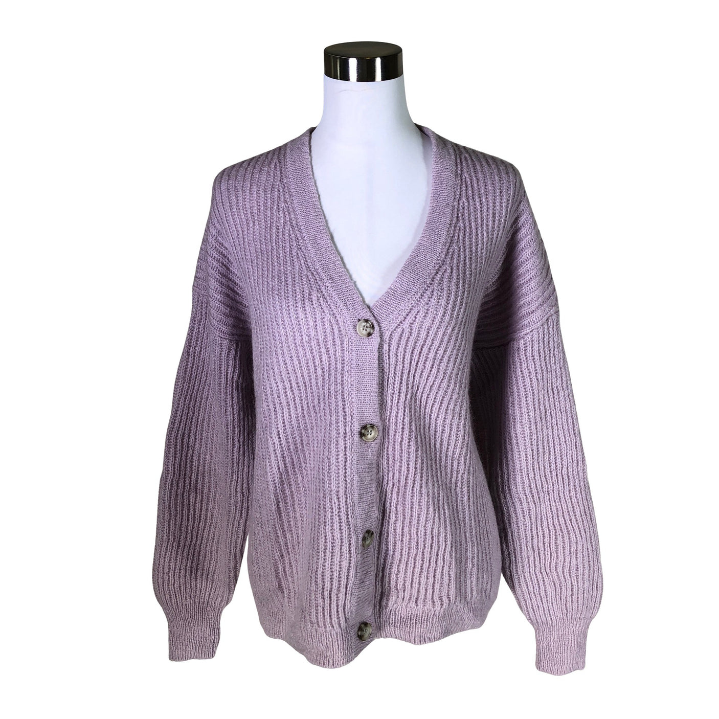 Unisex Nanso - Neuletakki, koko 40 -  (1)