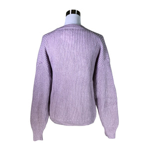 Unisex Nanso - Neuletakki, koko 40 -  (2)