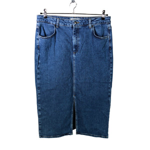 Unisex Nanso - Farkkuhame, koko 42 -  (1)