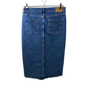Unisex Nanso - Farkkuhame, koko 42 -  (2)