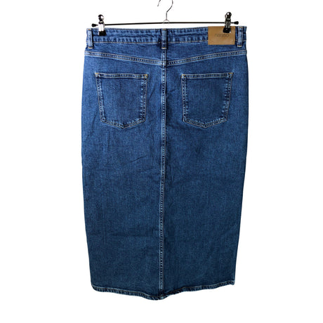 Unisex Nanso - Farkkuhame, koko 42 -  (2)