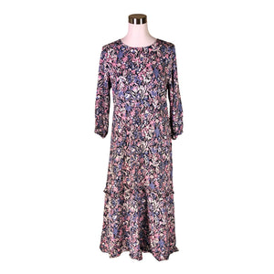 Unisex Nanso - Sifonkimekko, koko 40 -  (1)