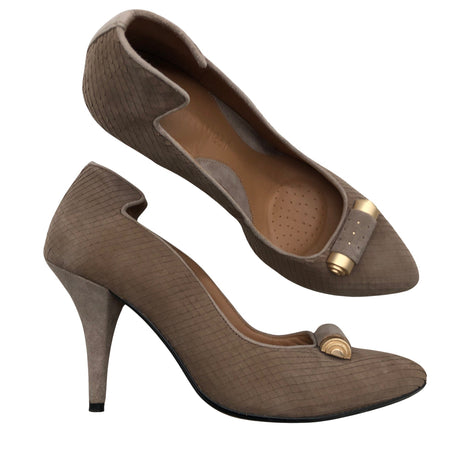 Unisex Clarks - Korkokengät, koko 38 -  ()