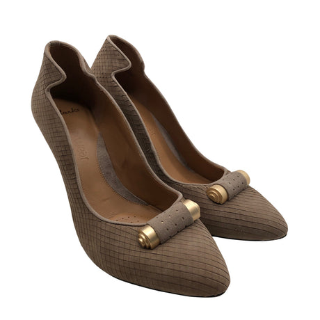 Unisex Clarks - Korkokengät, koko 38 -  (2)