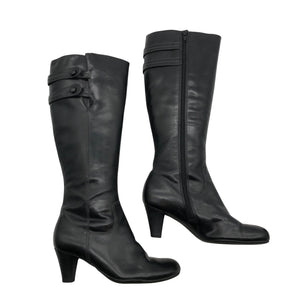 Unisex Ecco - Saappaat, koko 38 -  (1)