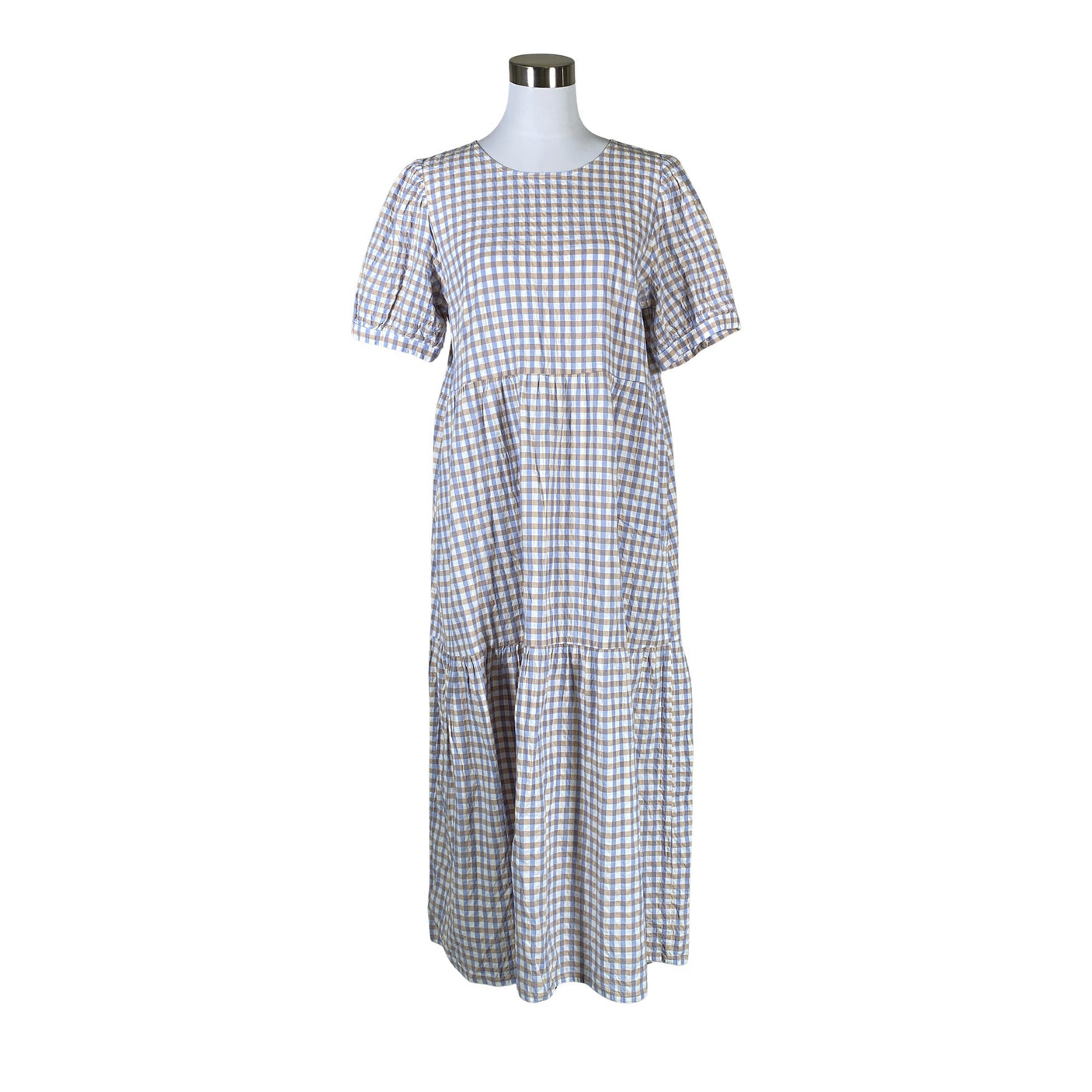 Unisex Nanso - Maksimekko, koko 38 -  (1)