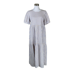 Unisex Nanso - Maksimekko, koko 38 -  (1)