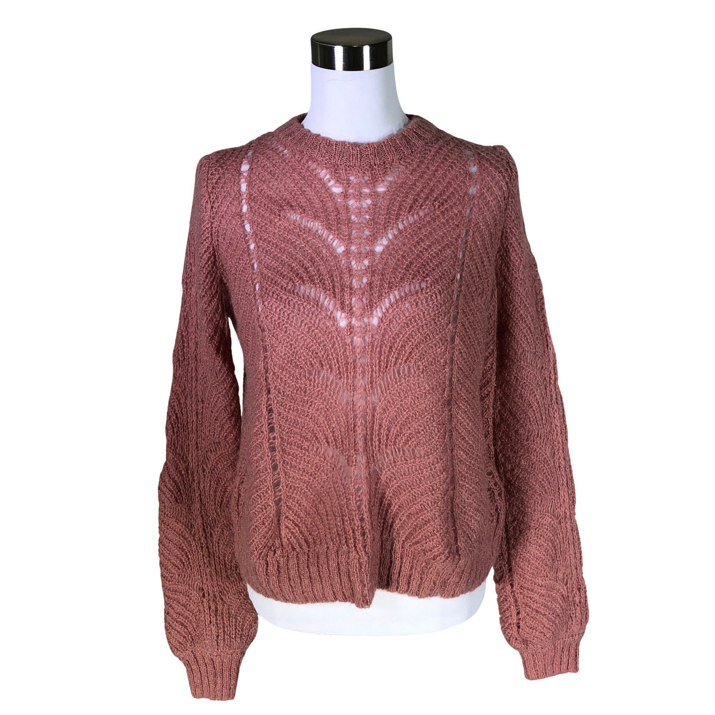 Unisex Nanso - Neulepaita, koko 36 -  (1)