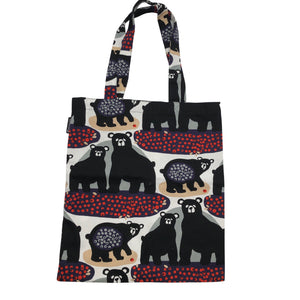 Unisex Finlayson - Ostoskassi, koko Maxi -  (1)