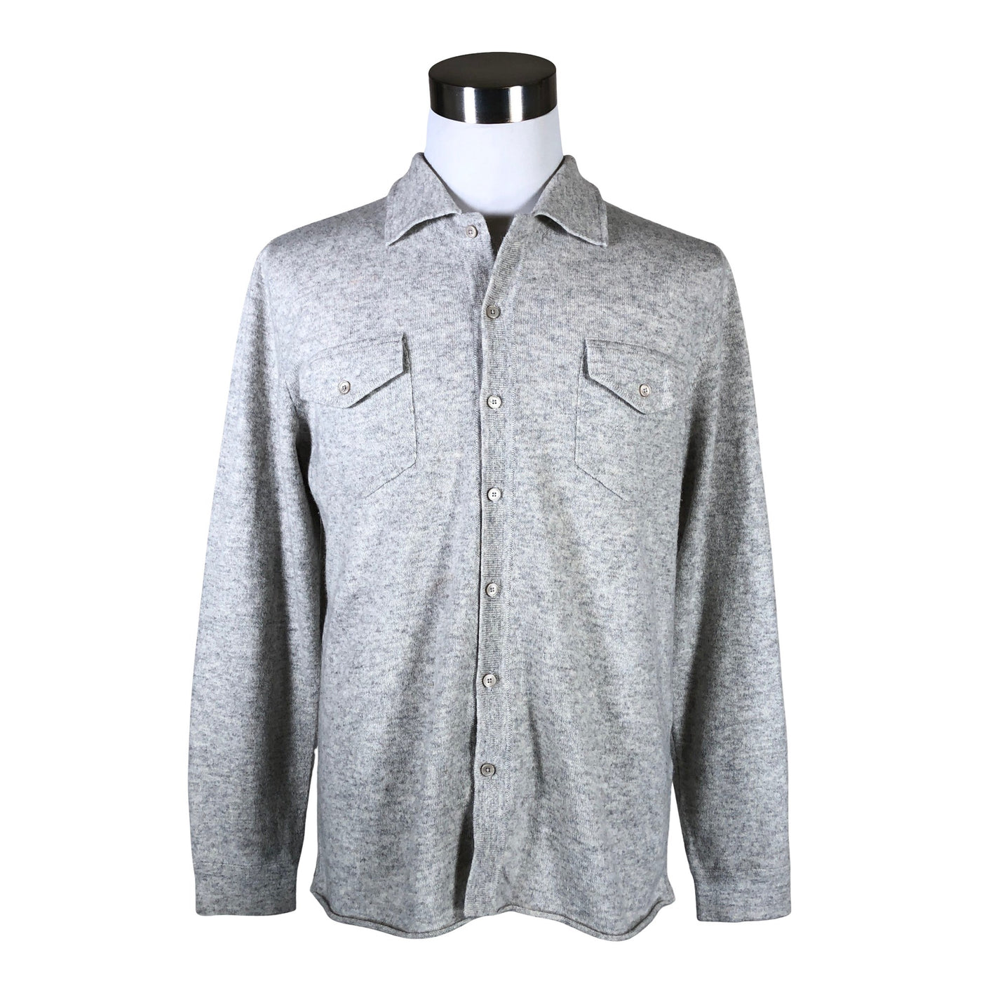 Unisex Kujten - Neuletakki, koko L -  (1)