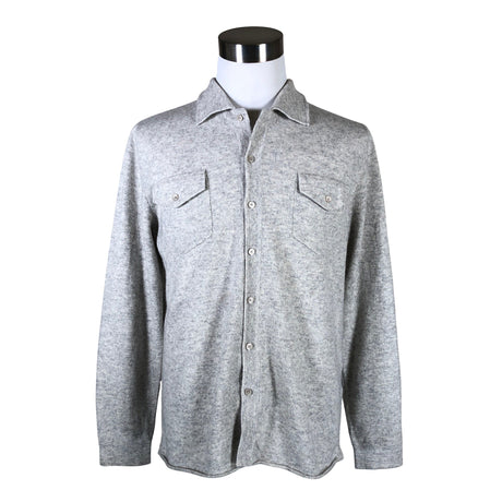 Unisex Kujten - Neuletakki, koko L -  ()