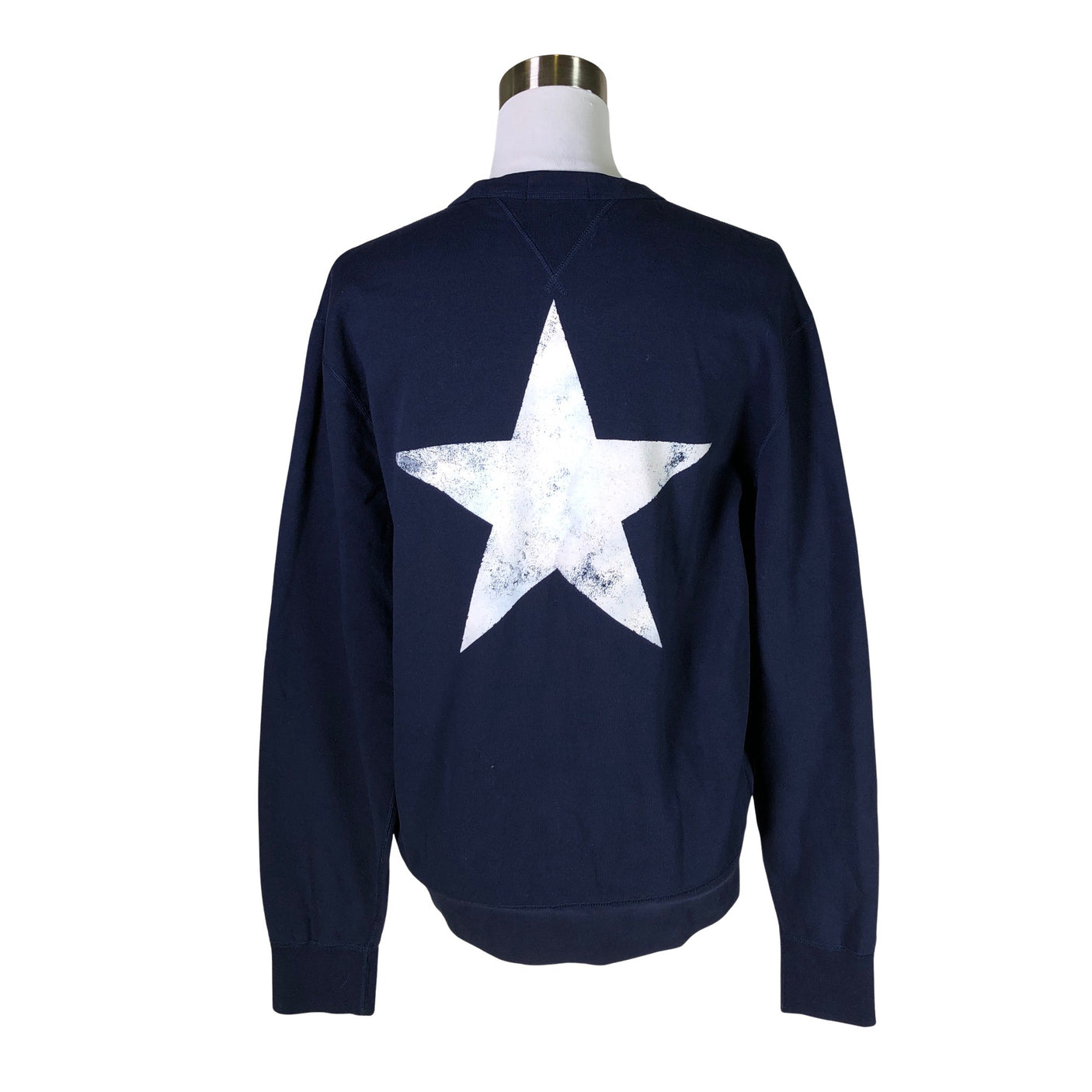 Unisex Polo Ralph Lauren - Collegepaita, koko 38 -  (2)