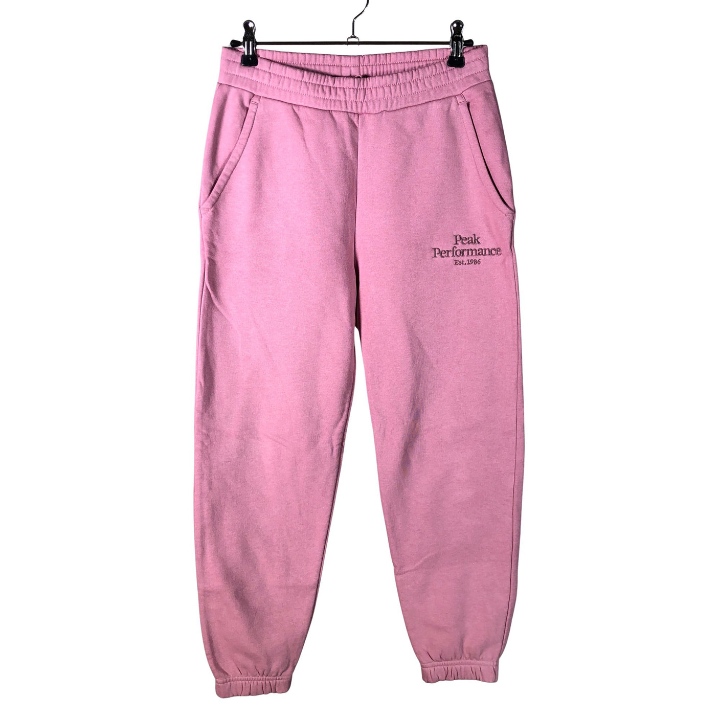 Unisex Peak Performance - Collegehousut, koko 146 - 152 -  (1)