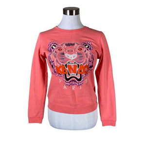 Unisex Kenzo - Collegepaita, koko 36 -  (1)