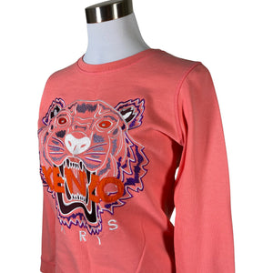 Unisex Kenzo - Collegepaita, koko 36 -  (3)