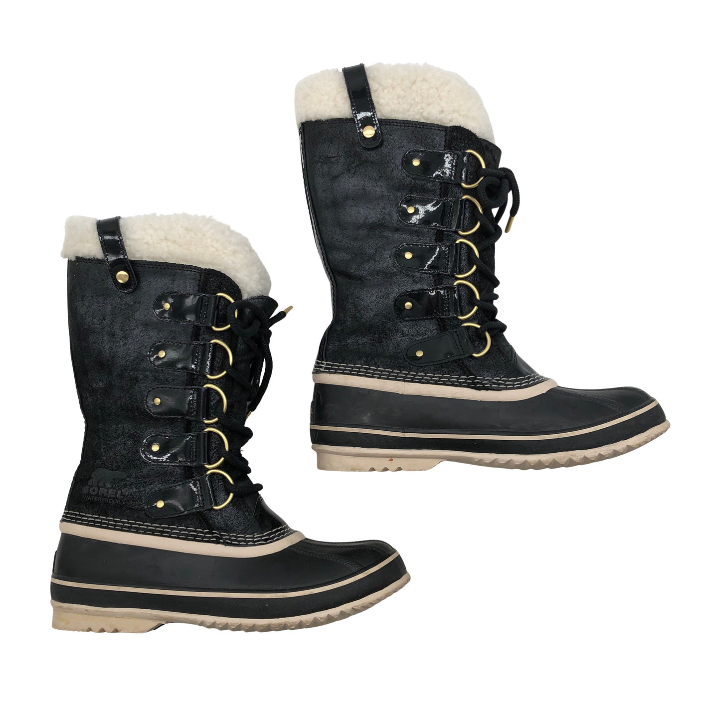 Unisex Sorel - Talvikengät, koko 39 -  (1)