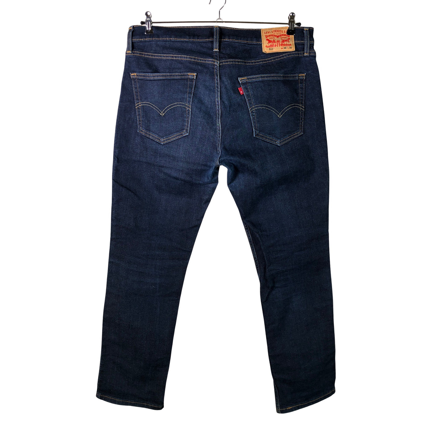 Unisex Levi's - Farkut, koko W36 -  (2)