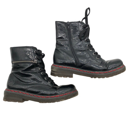 Unisex Rieker - Nilkkurit, koko 38 -  ()