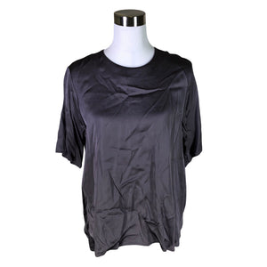 Unisex Samsoe&Samsoe - Lyhythihainen pusero, koko 40 -  (1)