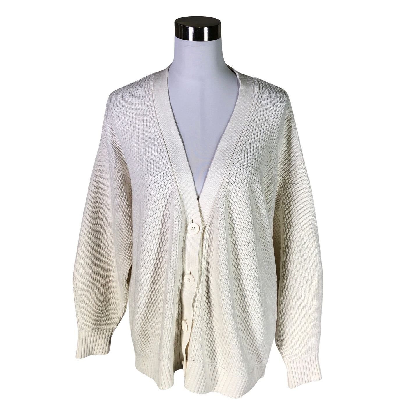 Unisex Hollister - Neuletakki, koko 40 -  (1)