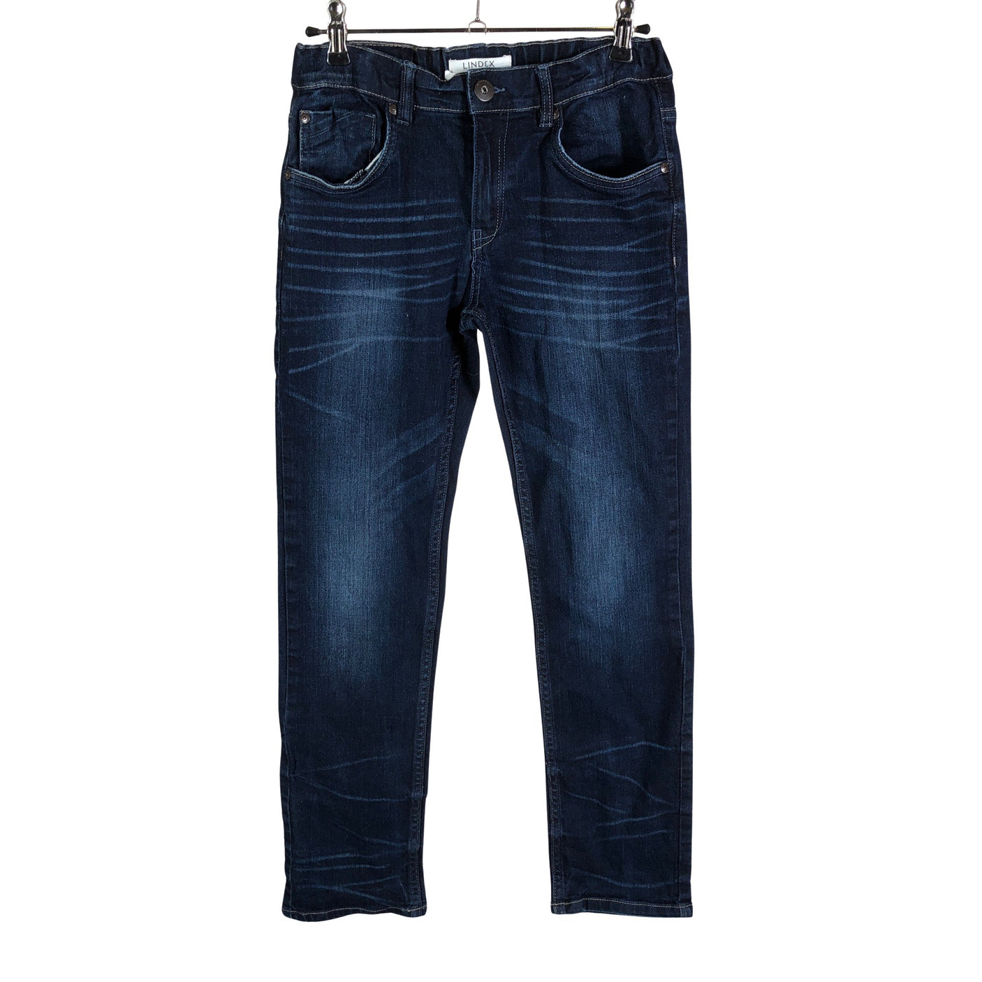 Unisex Lindex - Farkut, koko 146 - 152 -  (1)