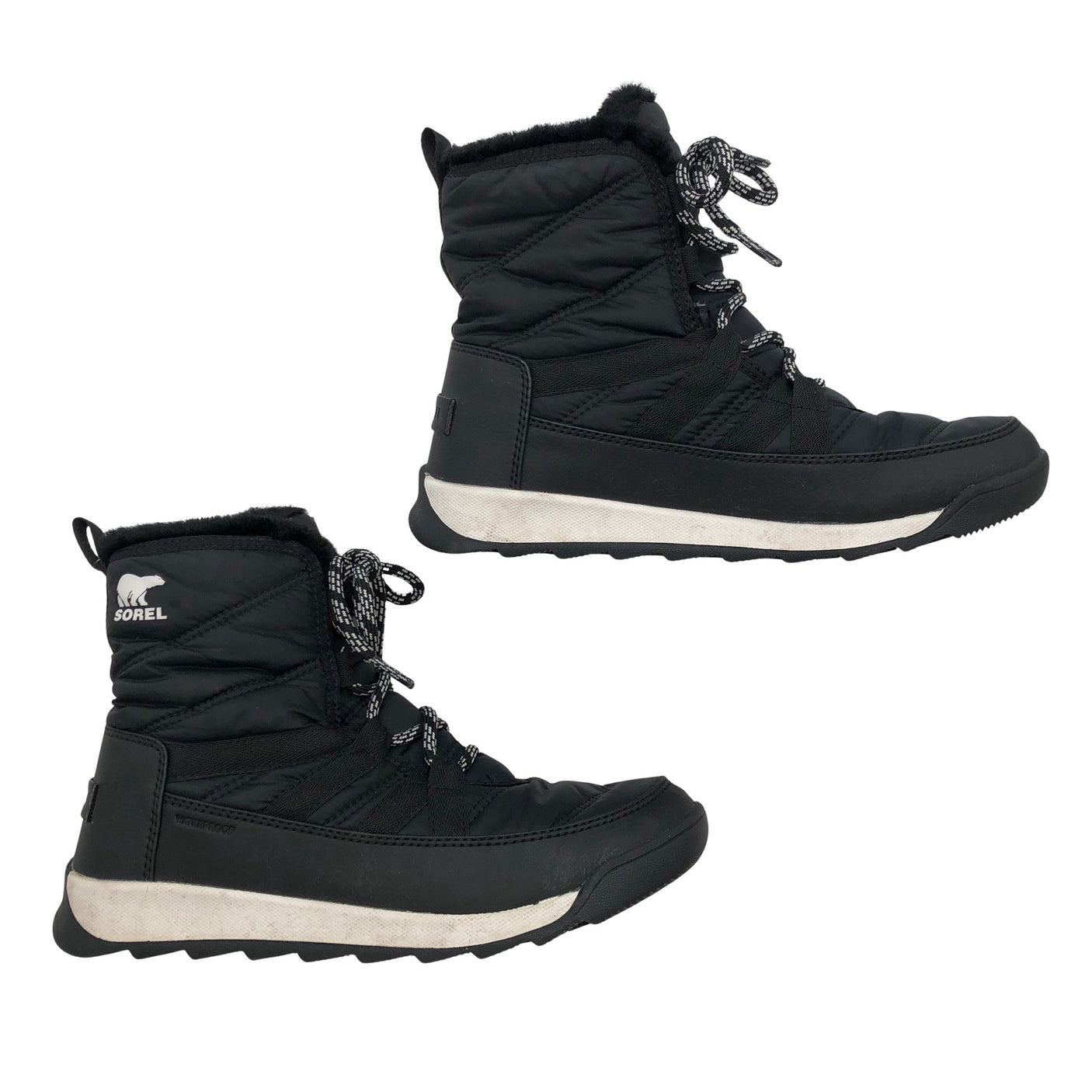 Unisex Sorel - Nilkkurit, koko 39 -  (1)