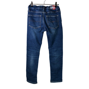 Unisex Tommy Hilfiger - Farkut, koko 146 - 152 -  (2)
