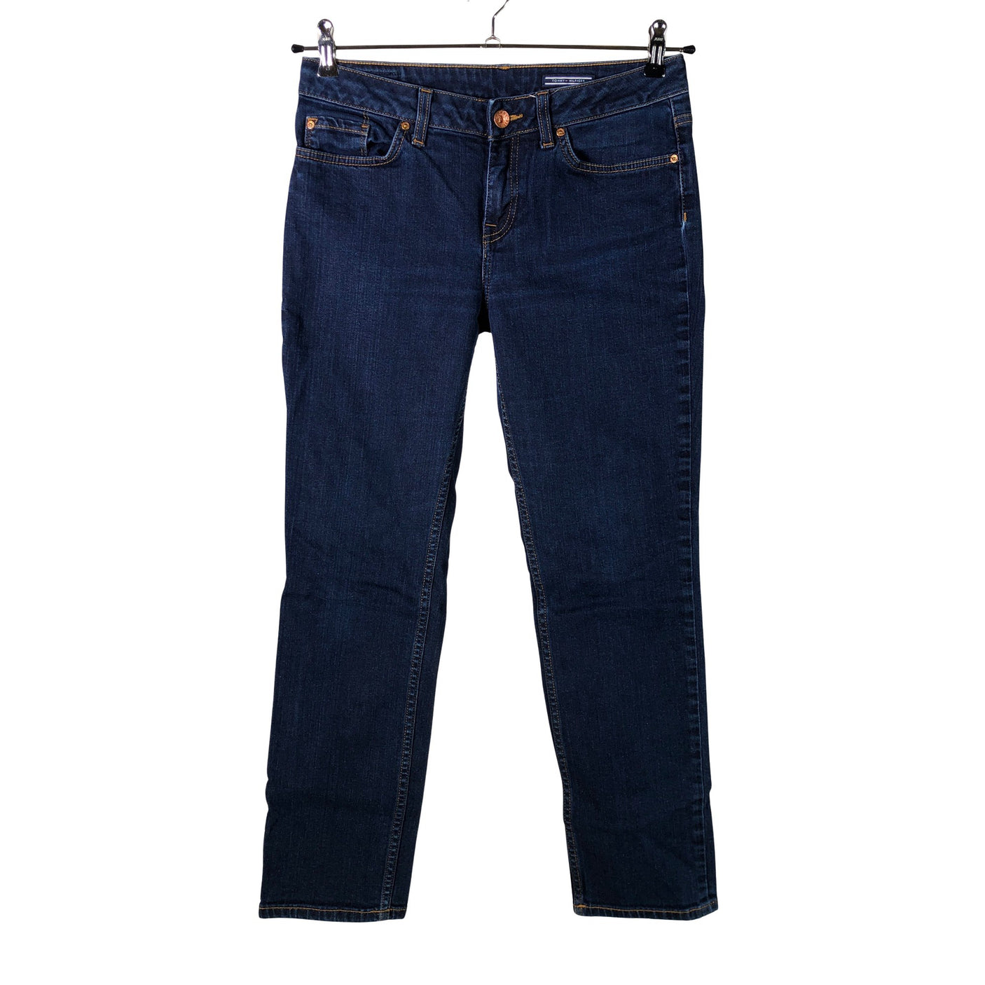 Unisex Tommy Hilfiger - Farkut, koko W28 -  (1)