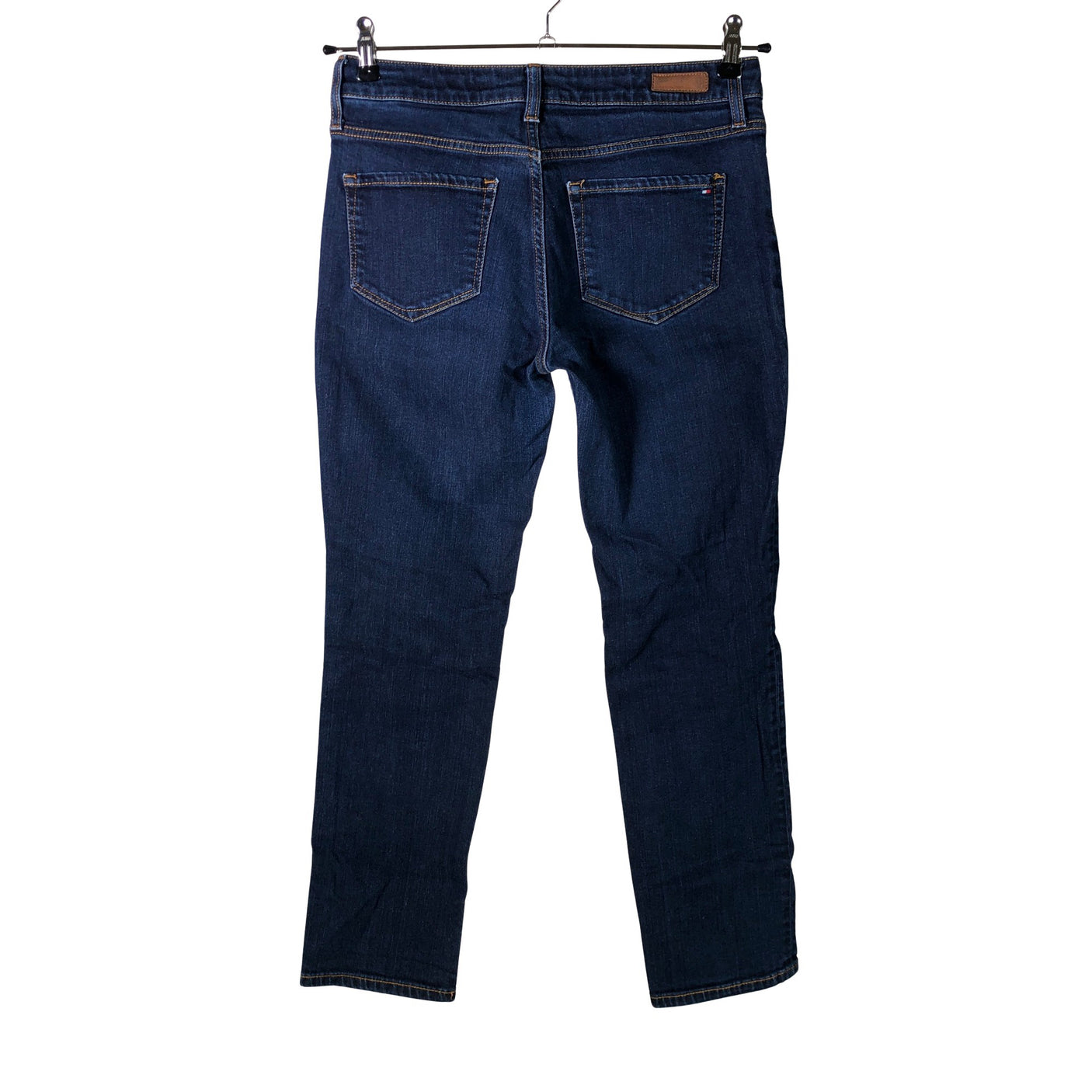 Unisex Tommy Hilfiger - Farkut, koko W28 -  (2)