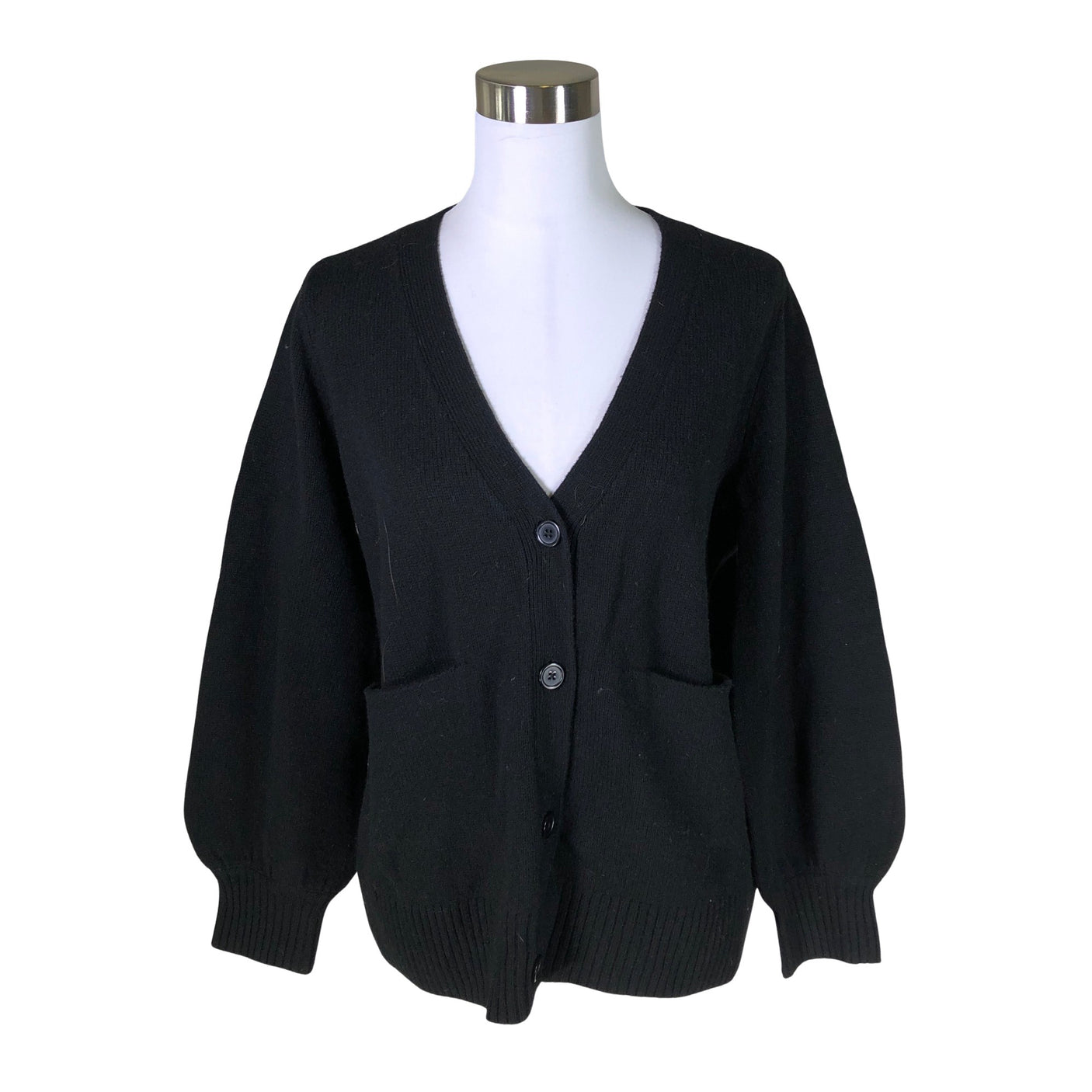Unisex Nanso - Neuletakki, koko 40 -  (1)