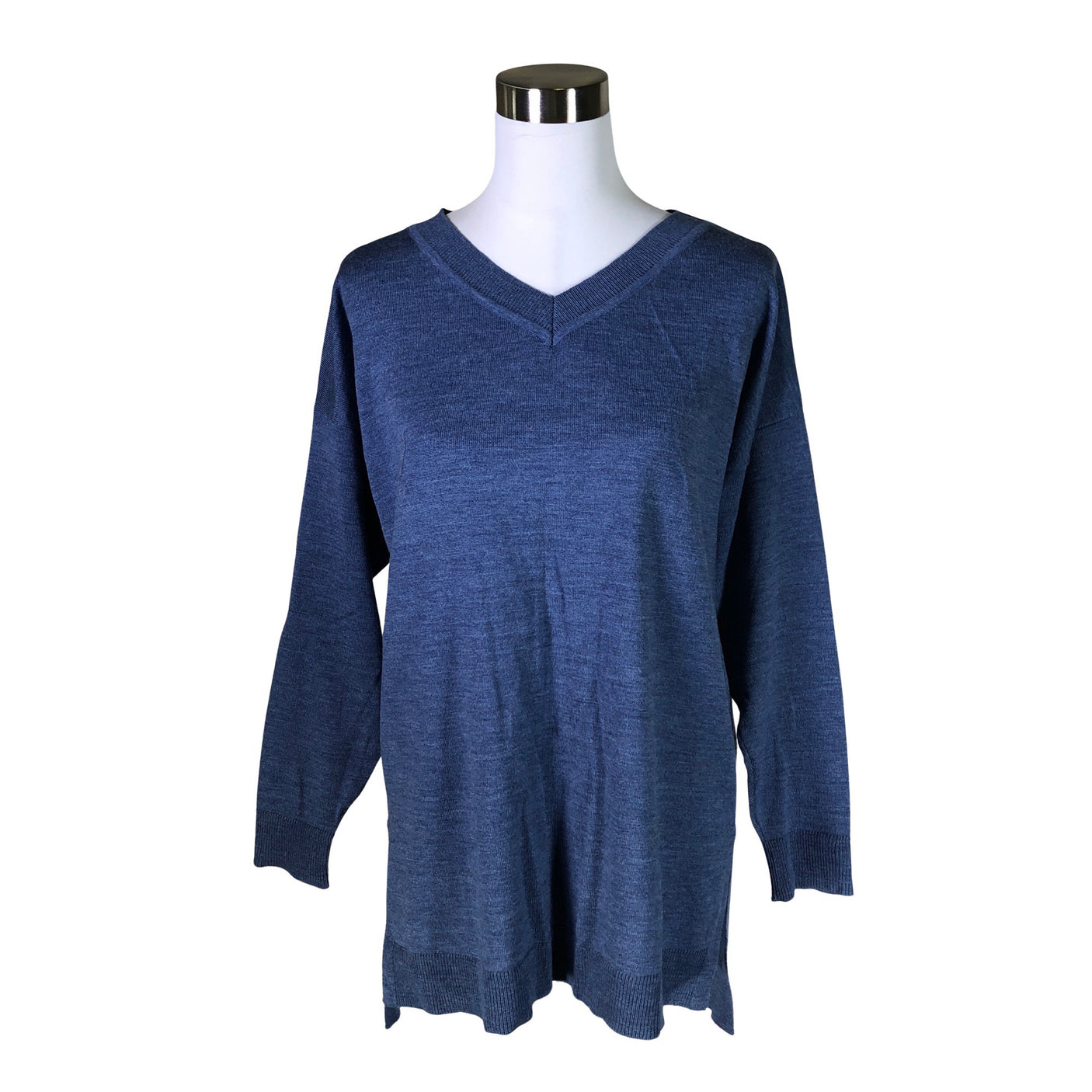 Unisex NOSH - Neuletunika, koko 38 -  (1)