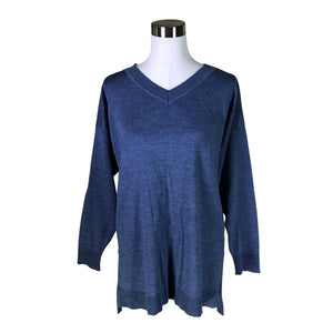 Unisex NOSH - Neuletunika, koko 38 -  (1)