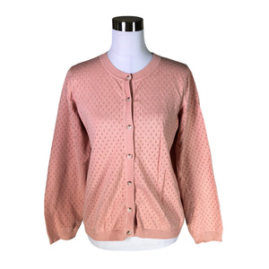 Unisex NOSH - Neuletakki, koko 40 -  (1)