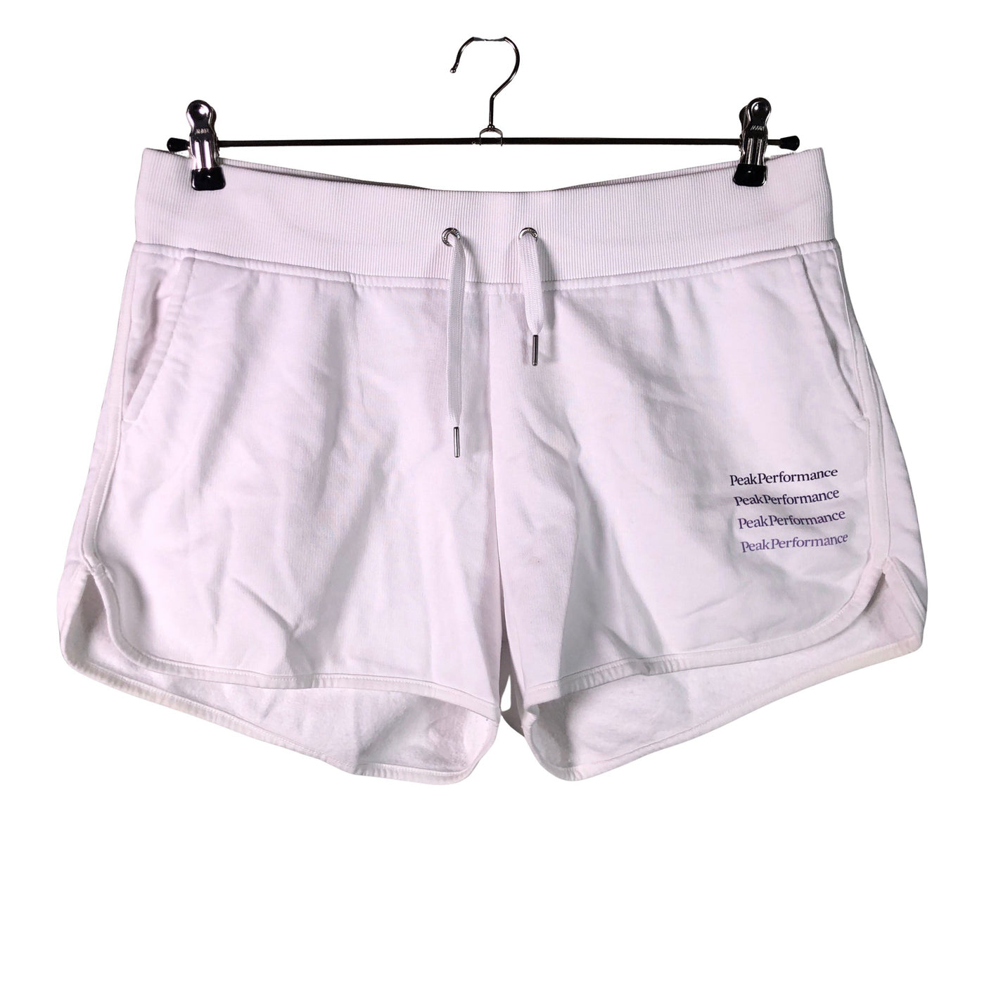 Unisex Peak Performance - Collegeshortsit, koko 42 -  (1)