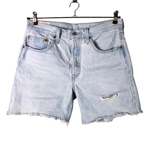 Unisex Levi's - Farkkushortsit, koko W30 -  (1)
